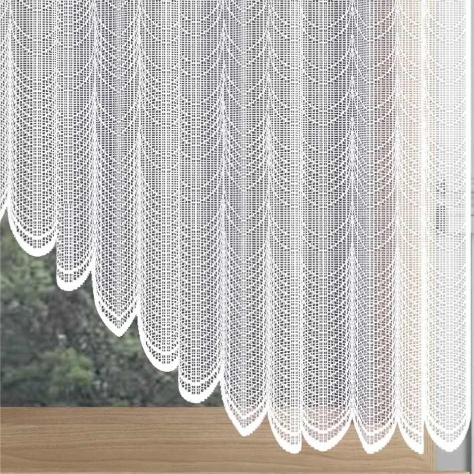 Zasłona Olivie, 330 x 160 cm, , 330 x 160 cm