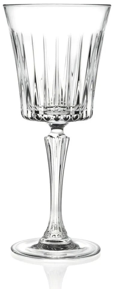 Kieliszki do wina zestaw 6 szt. 300 ml – RCR Cristalleria Italiana