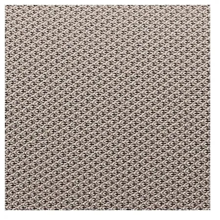 Jasnobrązowe legowisko dla psów 76x93 cm Barca Taupe S/M – MiaCara