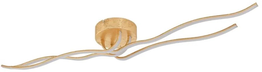 Eglo 97744 - LED przysufitowy żyrandol MIRAFLORES 4xLED/9W/230V