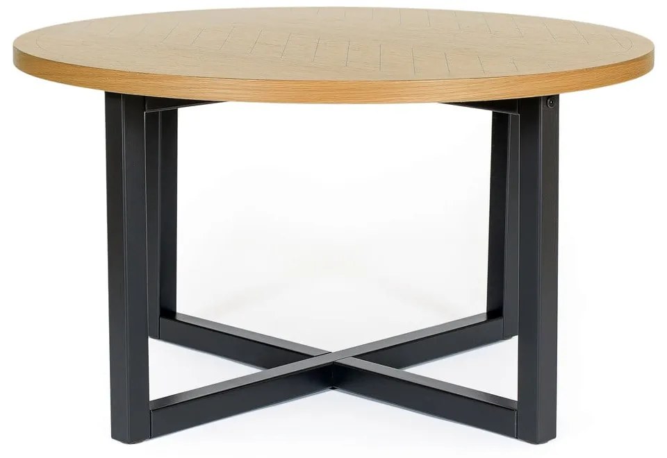 Stolik Woodman Mora Round