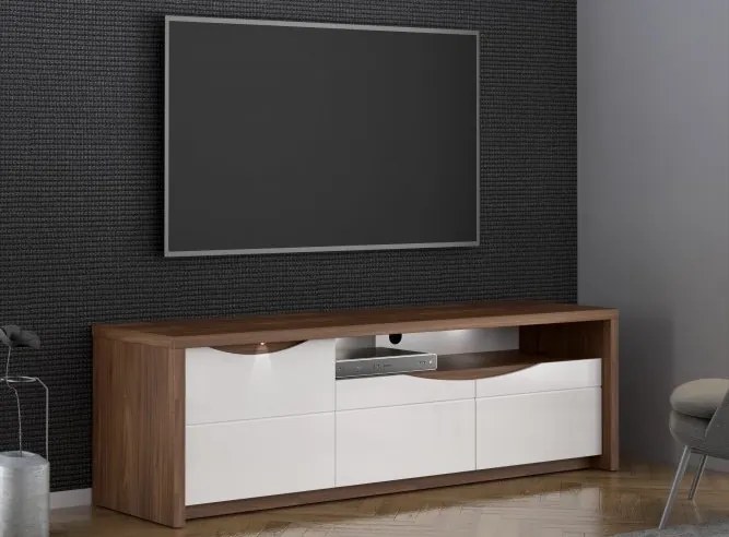 Szafka RTV 131 Saint Tropez