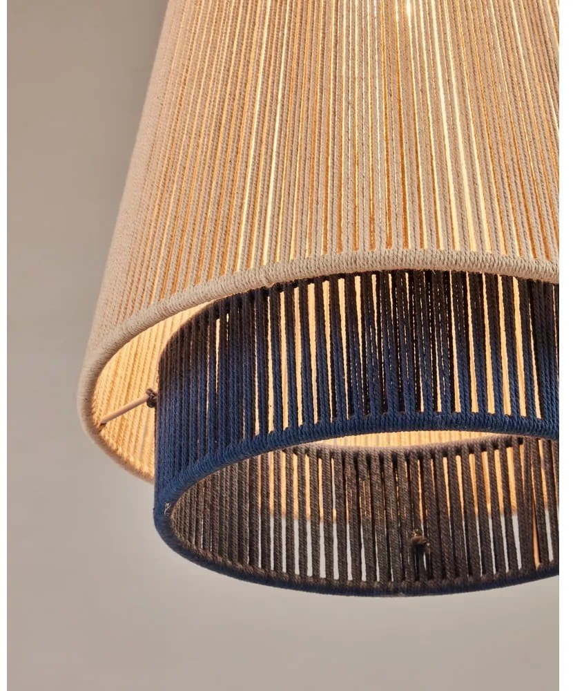Lampa sufitowa ø 30 cm Yuvia – Kave Home