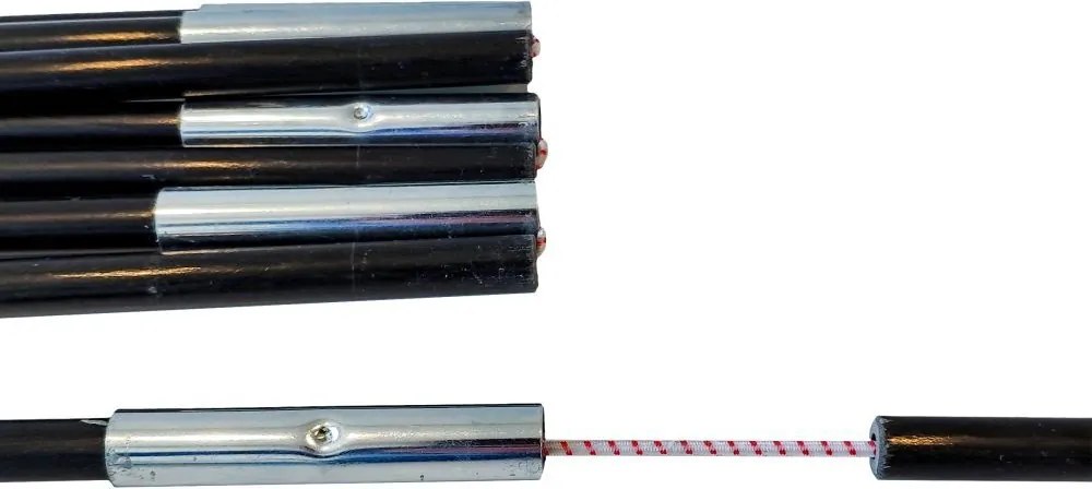 Pawilon ogrodowy, eventowy namiot imprezowy ST001, zielony