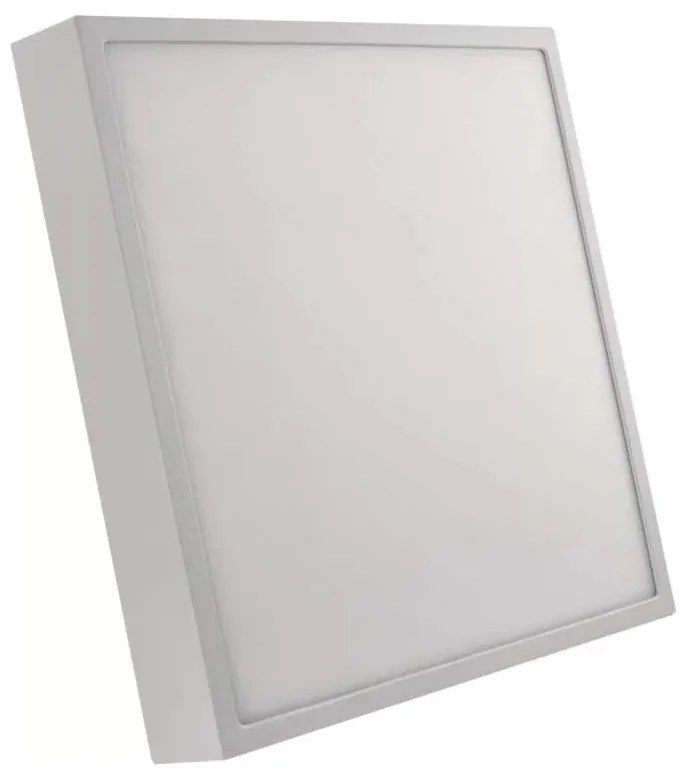 LED Plafont LED/28,5W/230V 3000/3500/4000K 30x30 cm biały