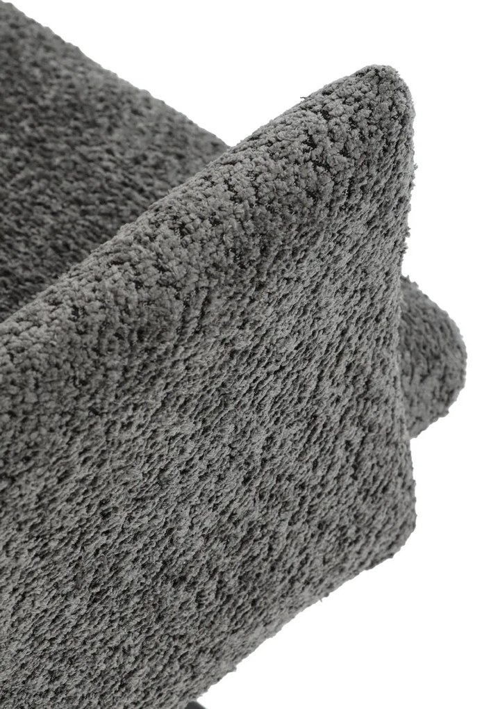 Zestaw krzeseł obiadowych z mechanizmem powrotnymDCH-W1117 GREY2, 2 szt.