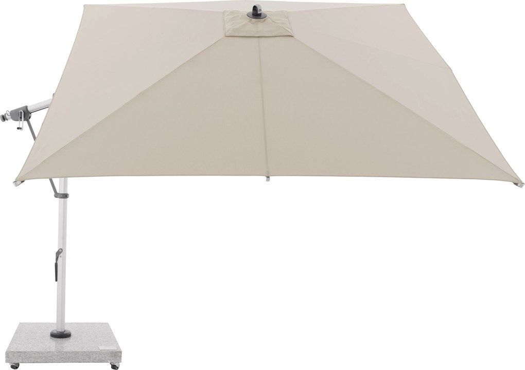 Doppler EXPERT 300x300 cm beżowy