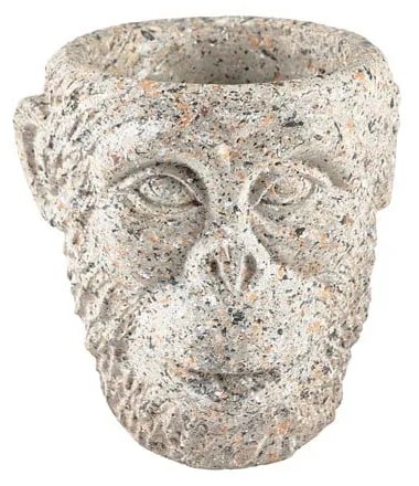 Betonowa doniczka ø 19 cm Calbe – Villa Collection