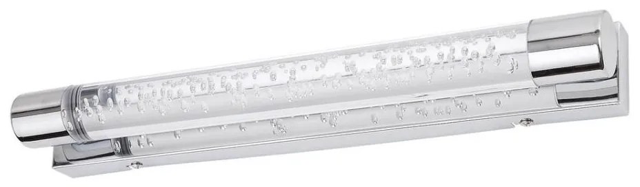 Rabalux 5787 - LED Kinkiet łazienkowy ABBEY 2xLED/5W/230V IP44