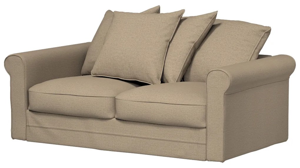 Pokrowiec na sekcję 2-osobową Grönlid, rozkładaną