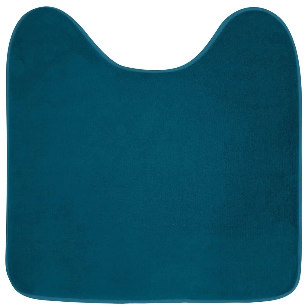 Dywanik pod WC VITAMINE, 45 x 45 cm