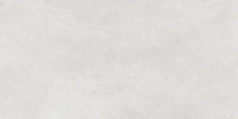 Mexen Cementum Bianco gres szkliwiony rekt. G1, płytka podłogowo-ścienna 120 x 60 cm, mat - TL341-120-060-00