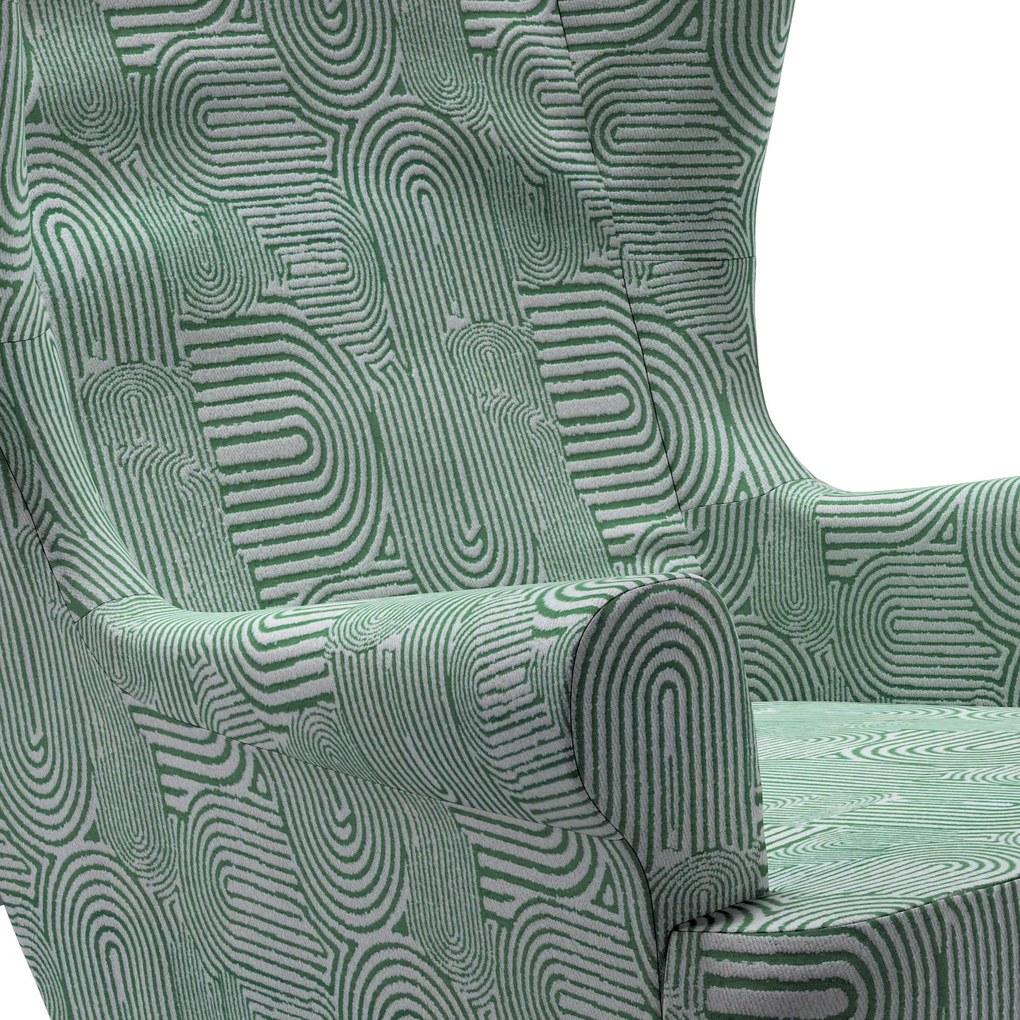 Pokrowiec na fotel Strandmon