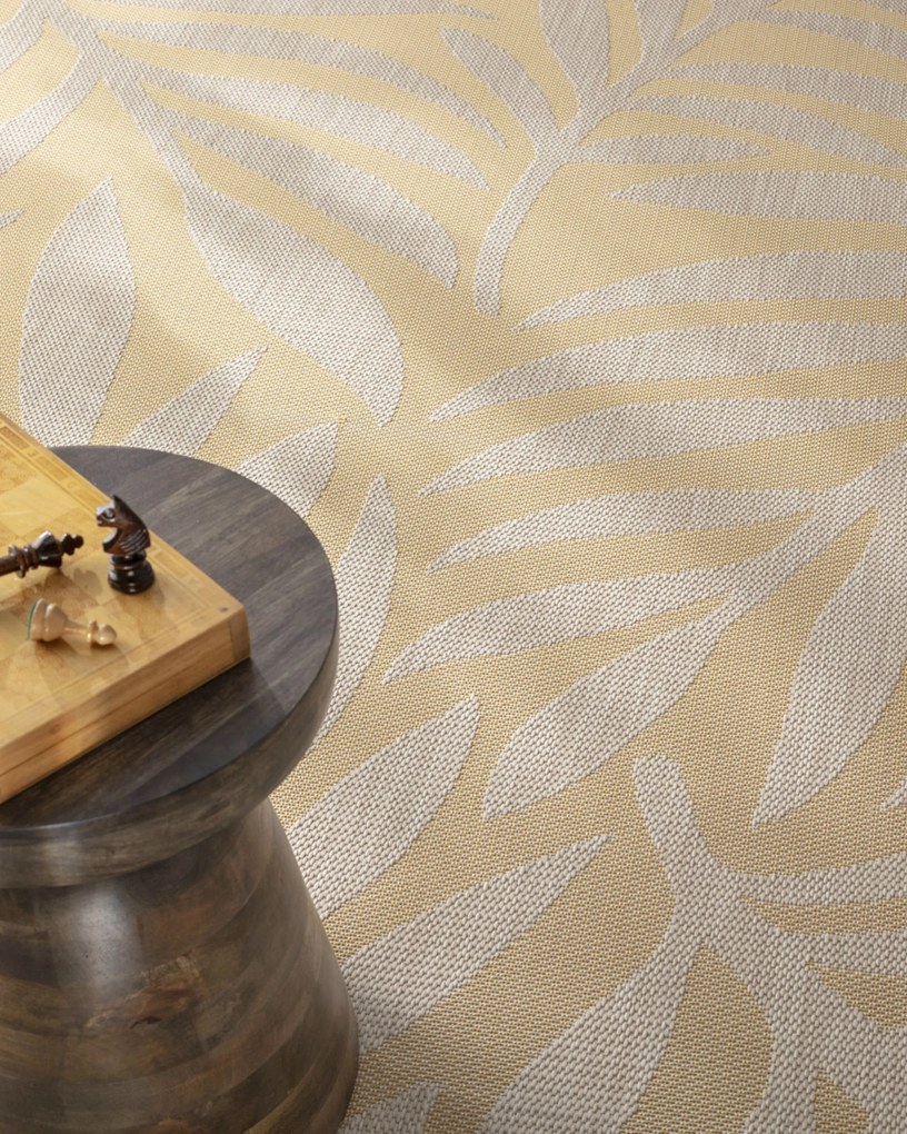 Dywan Avenna golden beige 160x230 cm