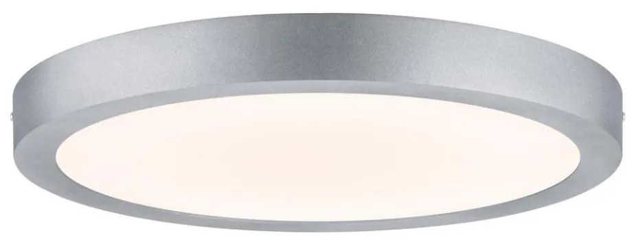 Paulmann 70656 - LED/21,8W Plafon ALBIA 230V