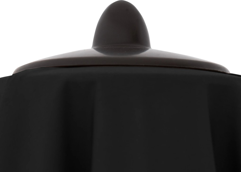 Doppler ALU XL ULTRA 4x3 m - wahadłowy parasol ogrodowy z bocznym masztem