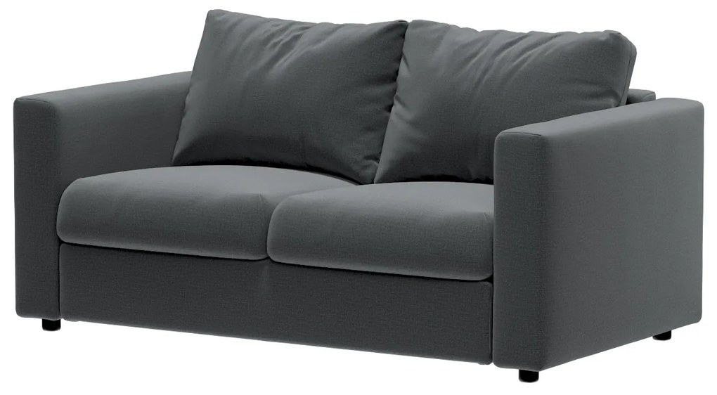 Pokrowiec na sekcję 2-osobową nierozkładaną Vimle