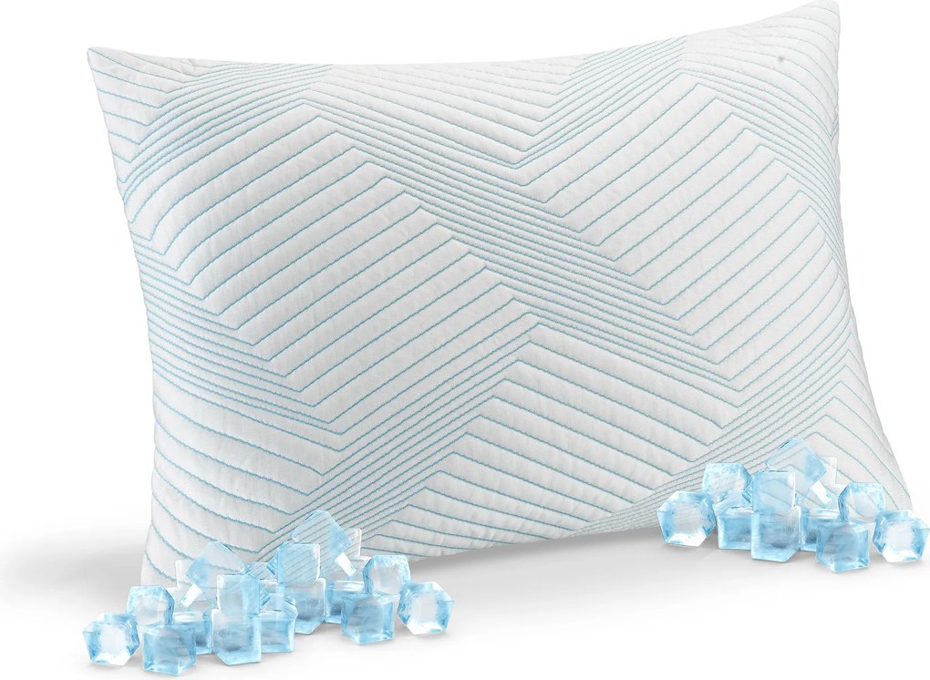 Poduszka chłodząca Mlily 2w1 50x70 50x70 cm