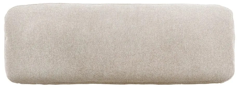 Beżowa poduszka do sofy modułowej Neom – Kave Home
