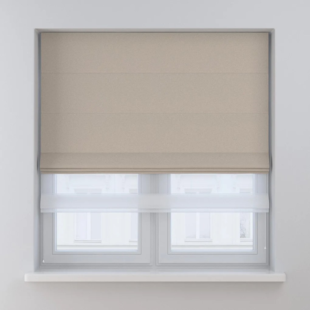 Roleta rzymska dzień noc Duo