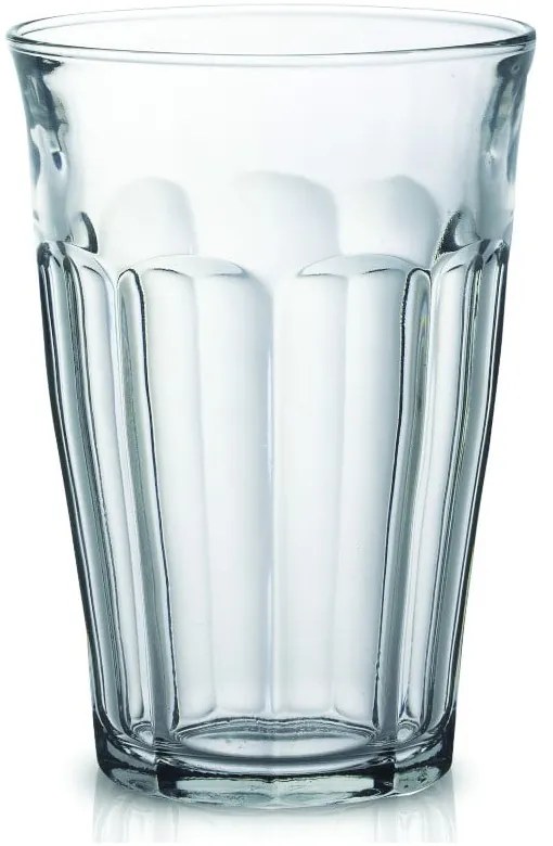 Szklanka zestaw 6 szt. 360 ml Picardie – Duralex