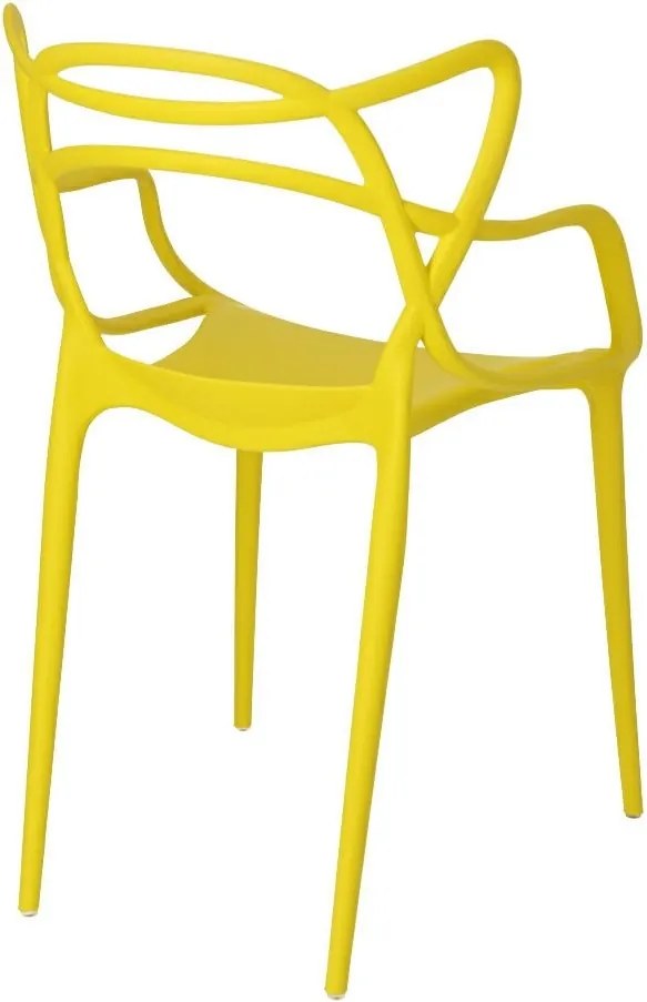 Designerskie krzesło Lexi insp. Master chair