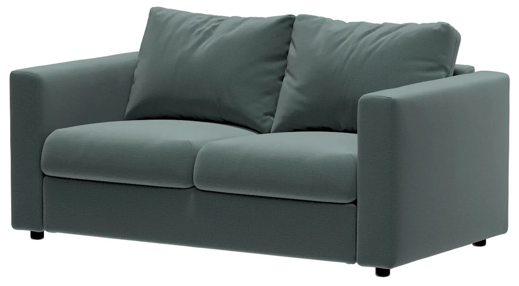 Pokrowiec na sekcję 2-osobową nierozkładaną Vimle