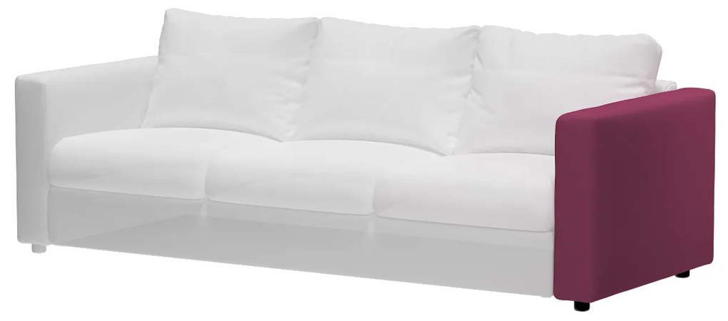 Pokrowiec na podłokietnik Vimle