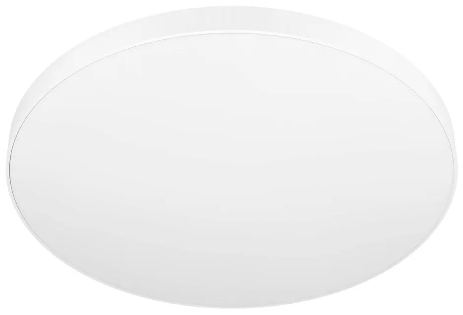 Biała lampa sufitowa LED ZUBIETA-A – EGLO