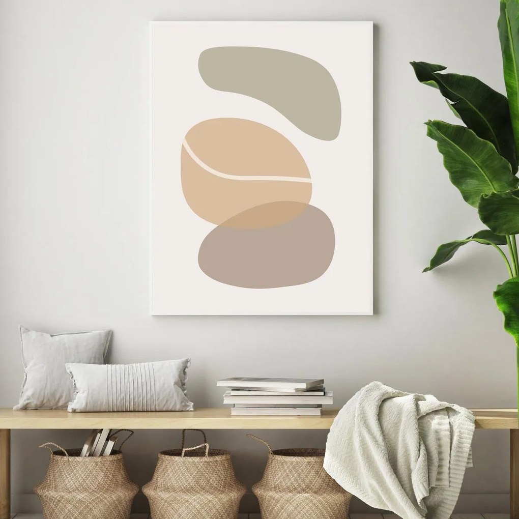 Plakat - Natural (A4)