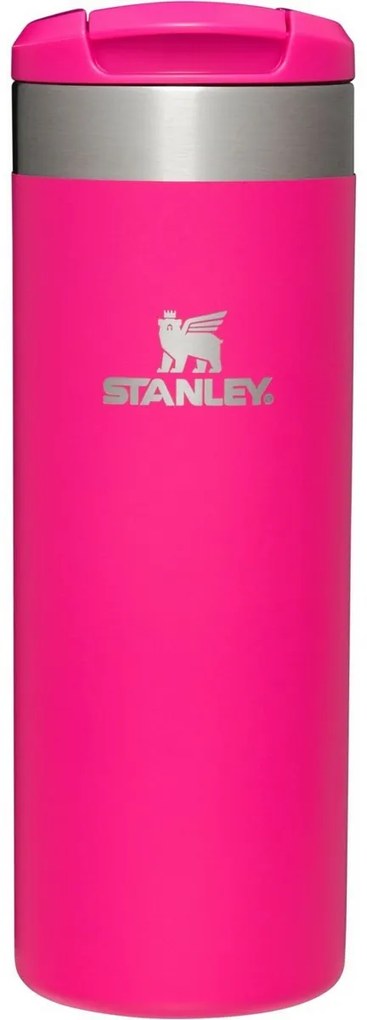 Kubek termiczny Stanley AeroLight Transit 470 mlPink Vibes, 470 ml