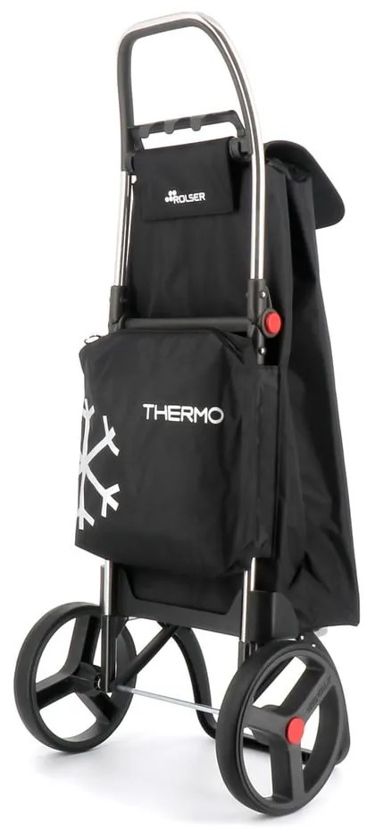 Torba na zakupy na kółkach 43 l I-Max Termo Zen 2 Logic RSG – Rolser