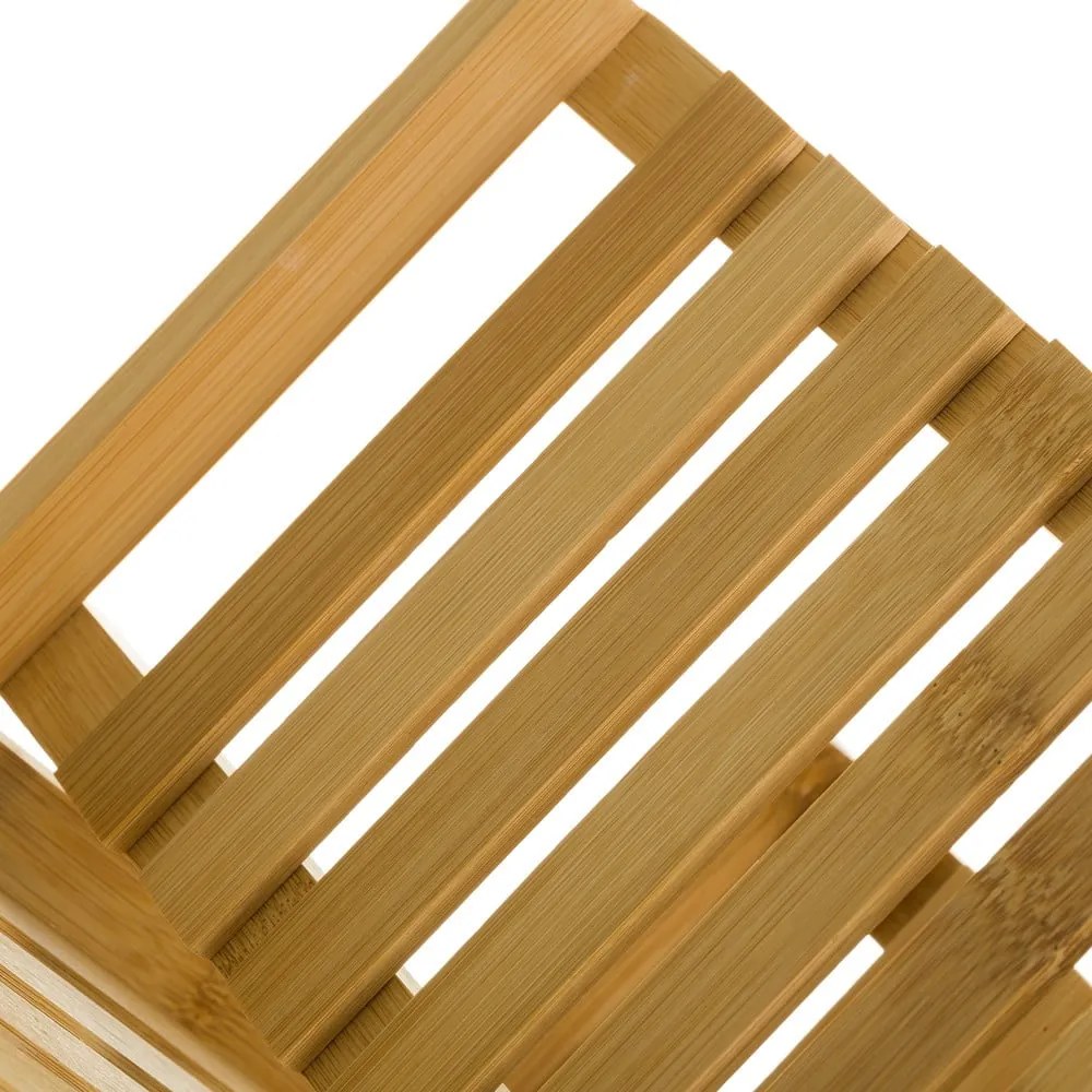 Bambusowy ociekacz Casa Selección Bamboo