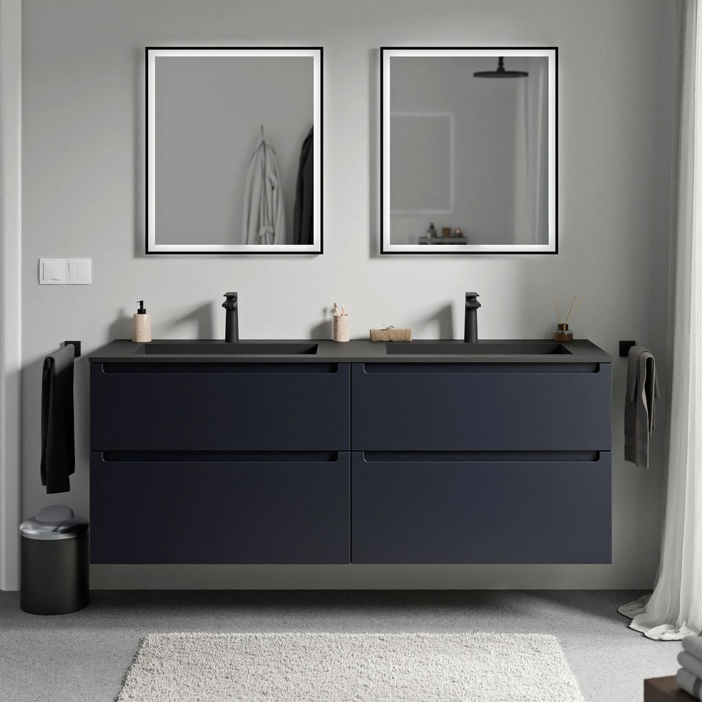 Szafka podumywalkowa VIREO 160 cm