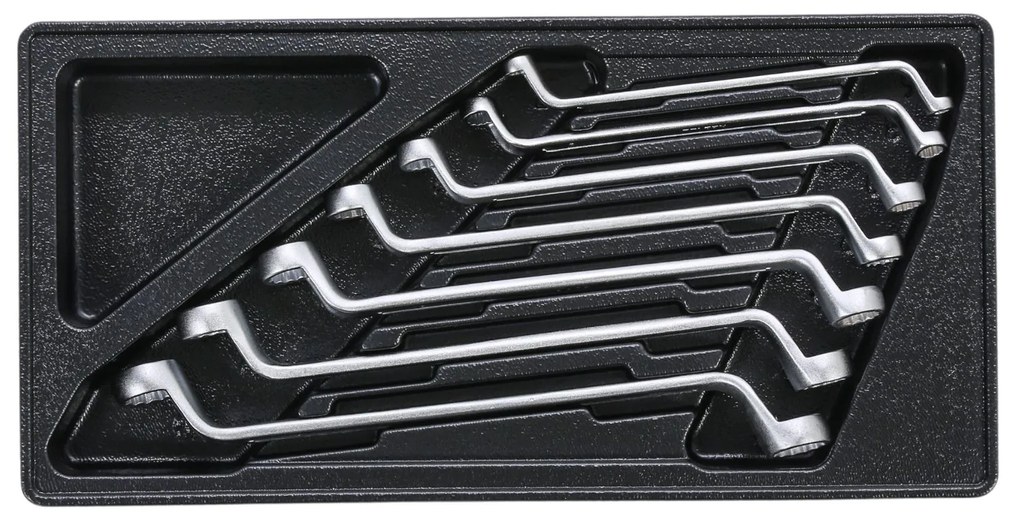 Tolsen Wózek warsztatowy mobilny na narzedzia, w tym 189 narzędzi, 7 szuflad