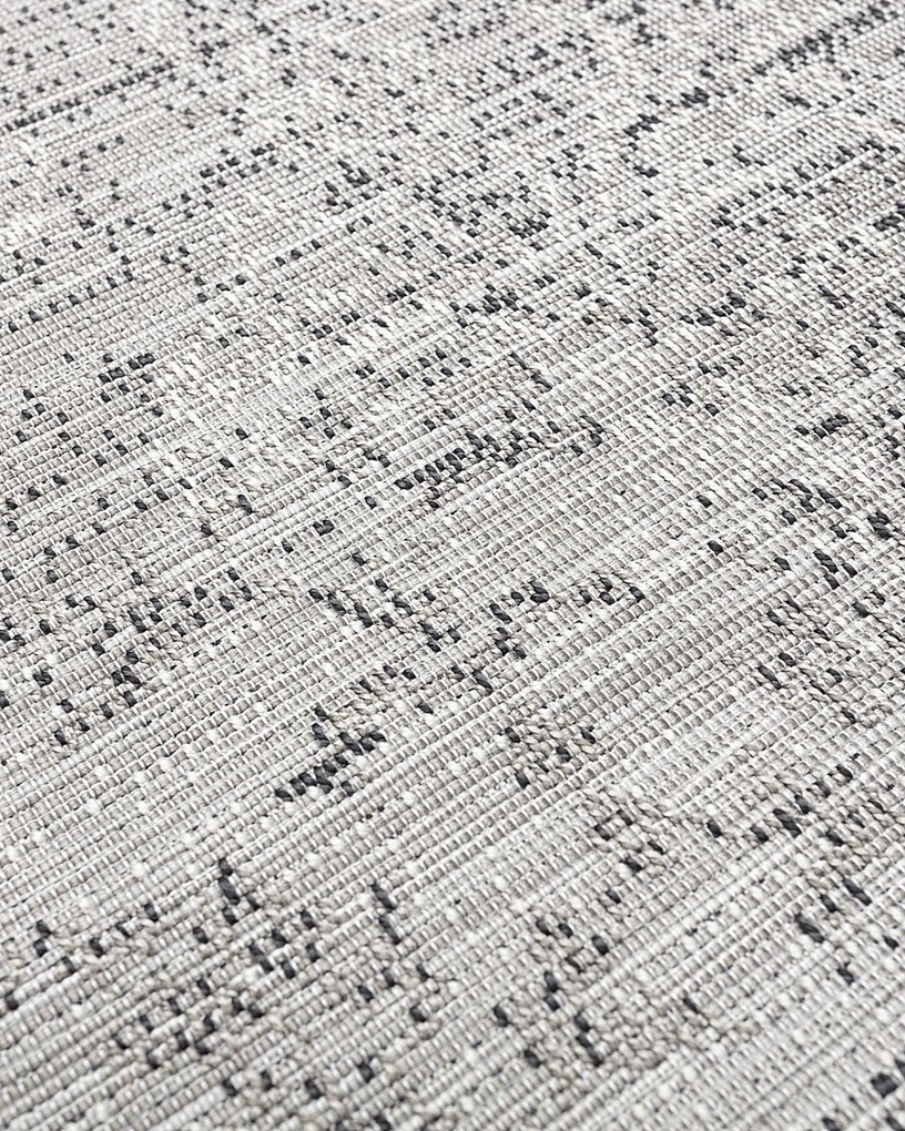Dywan Tweed grey 120x170cm