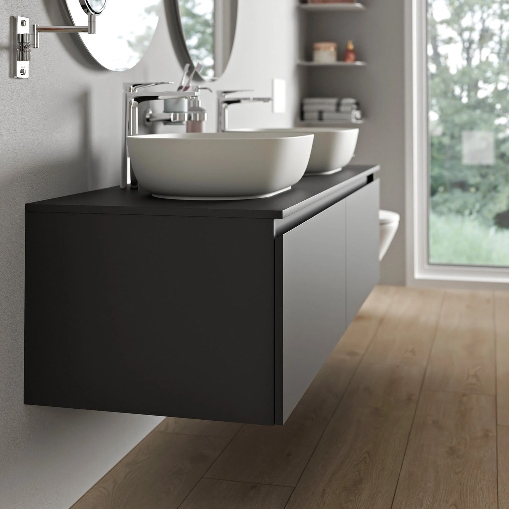 Duravit Vellora szafka podumywalkowa 160 cm