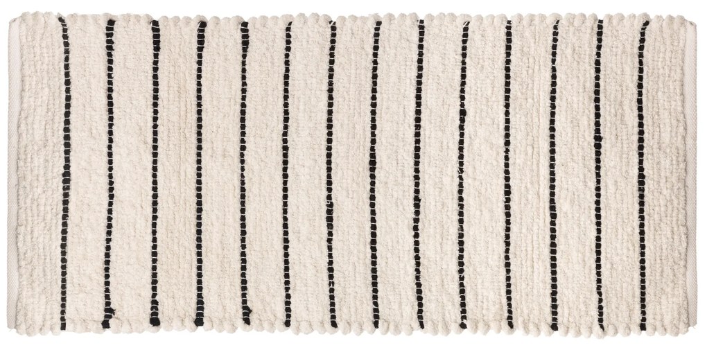 Dywanik łazienkowy STRIPED, 50 x 120 cm