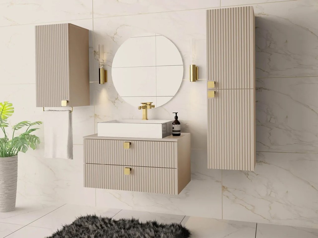 Meble łazienkowe Petralio I