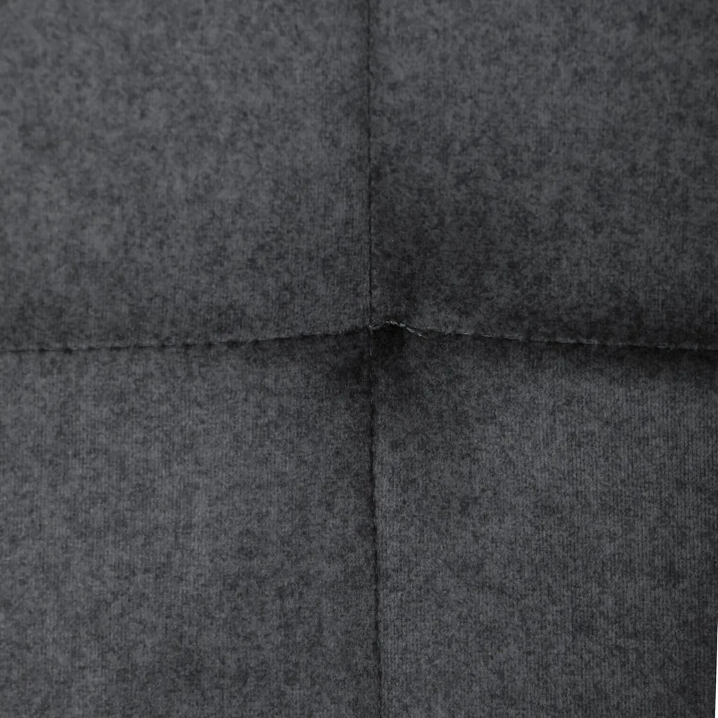 Zestaw krzeseł barowych B-X7015 GREY2, 4 szt.