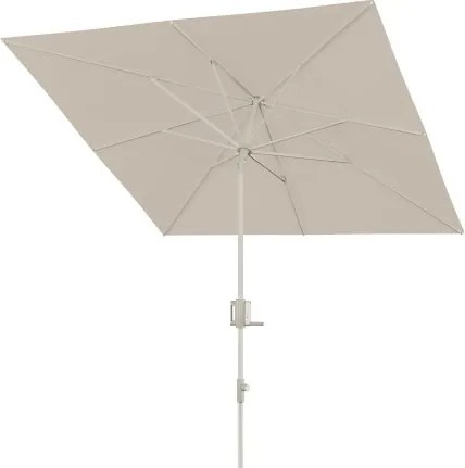 KNIRPS APOLL SHELL 240 x 240 cm - parasol do centrum ogrodniczego : Kolor parasola - Sandy