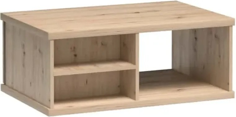 Stół konferencyjny KOLI C-08, dąb artisan