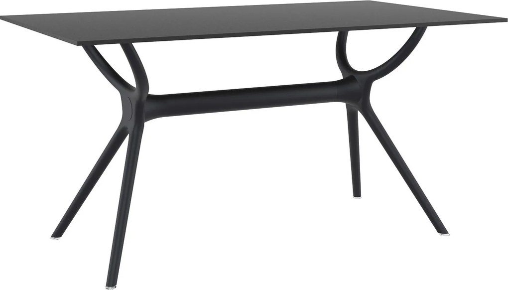 Nowoczesny stół kawiarniany Air Table 140 prostokątny