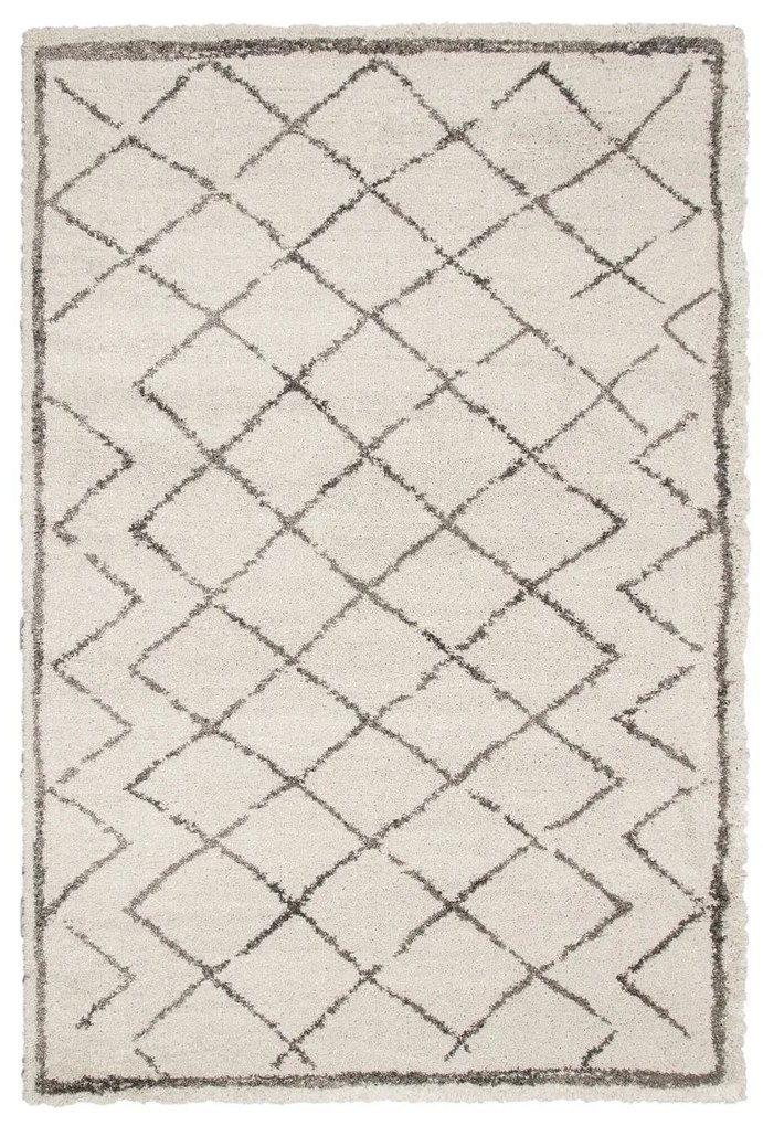 Dywan Royal Cream/Light grey 160x230cm
