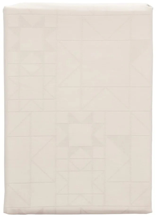 Adamaszkowy obrus 140x320 cm Star Damask – Södahl