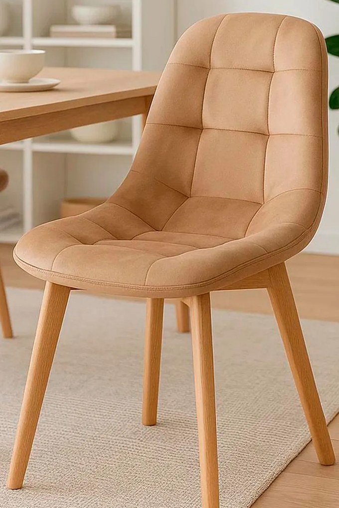 Aksamitne krzeso Kelen