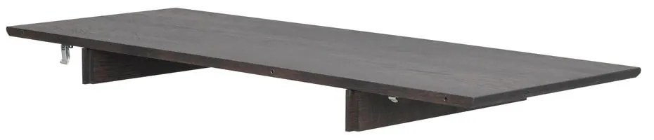 Dodatkowy blat do stołu w dekorze dębu 45x120 cm Filippa – Rowico