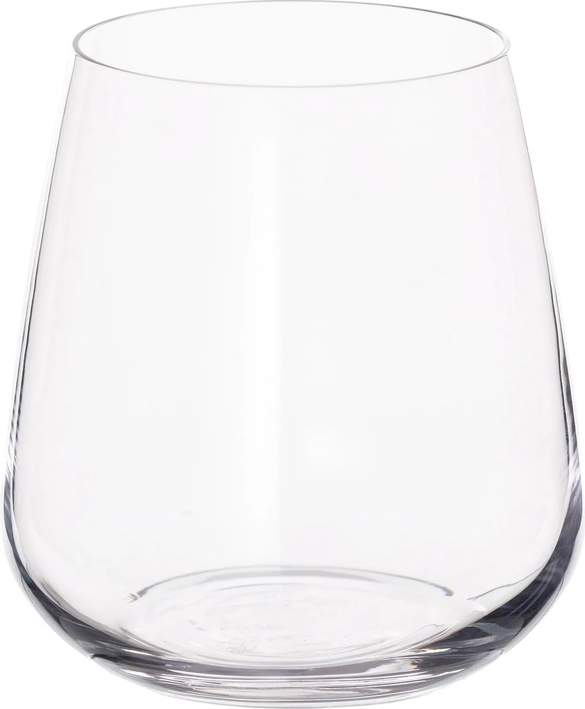 Szklanki do wina Pieno 6szt. 450ml