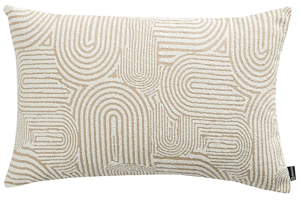 Poszewka Kinga na poduszkę prostokątną