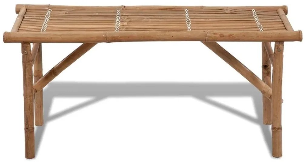 Drewniana ławka ogrodowa H5-P26